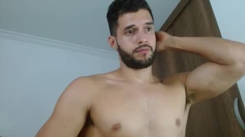 Snapshot of noah_jhonsonn chatting on 25, 9, 2025 Noah online show from 25, 9, 2025