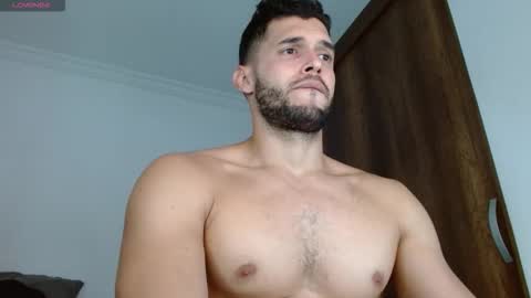 Snapshot of noah_jhonsonn chatting on 17, 10, 2025 Noah online show from 17, 10, 2025