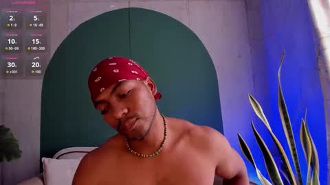 Snapshot of noah_jones__ chatting on 28, 11, 2025 Noah online show from 28, 11, 2025