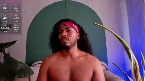 Snapshot of noah_jones__ chatting on 19, 12, 2025 Noah online show from 19, 12, 2025