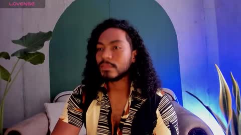 Snapshot of noah_jones__ chatting on 15, 1, 2026 Noah online show from 15, 1, 2026