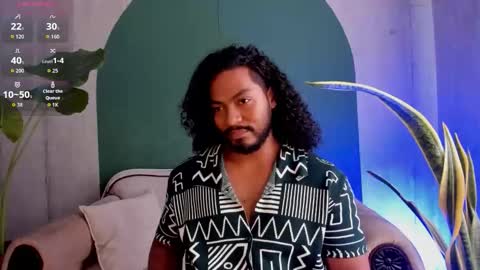 Snapshot of noah_jones__ chatting on 16, 1, 2026 Noah online show from 16, 1, 2026