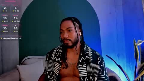 Snapshot of noah_jones__ chatting on 4, 2, 2026 Noah online show from 4, 2, 2026