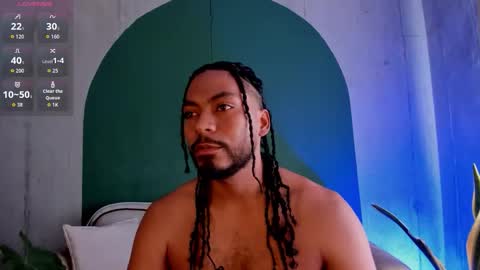 Snapshot of noah_jones__ chatting on 7, 2, 2026 Noah online show from 7, 2, 2026