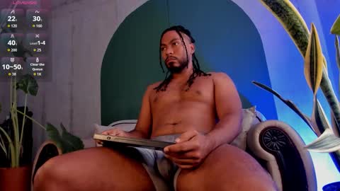 Snapshot of noah_jones__ chatting on 8, 2, 2026 Noah online show from 8, 2, 2026