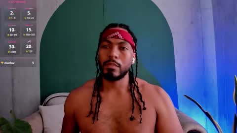 Snapshot of noah_jones__ chatting on 9, 2, 2026 Noah online show from 9, 2, 2026