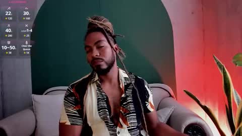 Snapshot of noah_jones__ chatting on 12, 3, 2026 Noah online show from 12, 3, 2026