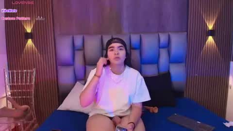 Snapshot of noah_leister chatting on 14, 6, 2026 Noah online show from 14, 6, 2026