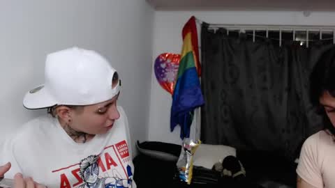 noah hehim    online show from 9, 1, 2025