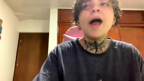 noah hehim    online show from 29, 1, 2025