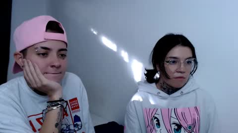 noah hehim    online show from 11, 2, 2025