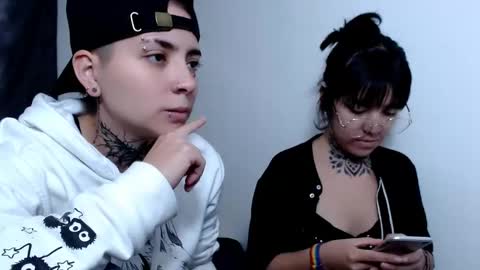 noah hehim    online show from 24, 2, 2025