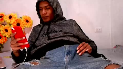 Noah Millers online show from 25, 10, 2025