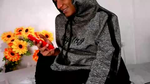 Noah Millers online show from 29, 10, 2025