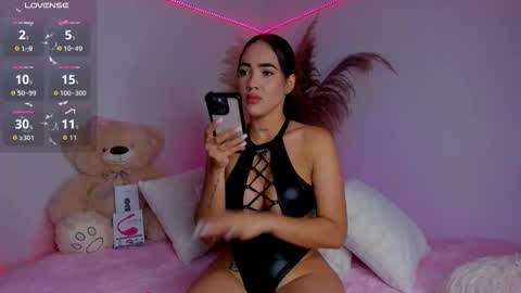 Snapshot of noah_russel chatting on 16, 12, 2025 Noah online show from 16, 12, 2025