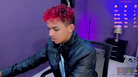 noah_smith04 online show from 5, 12, 2024