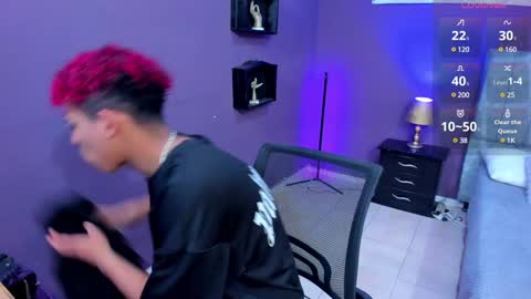 noah_smith04 online show from 9, 12, 2024