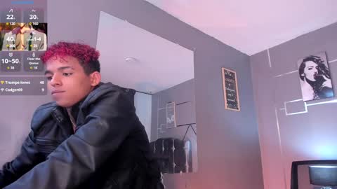 noah_smith04 online show from 10, 12, 2024