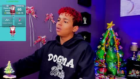 noah_smith04 online show from 27, 12, 2024