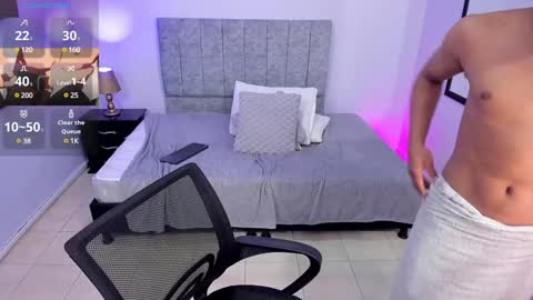 noah_smith04 online show from 10, 1, 2025