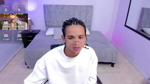 noah_smith04 online show from 11, 1, 2025