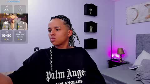 noah_smith04 online show from 12, 1, 2025