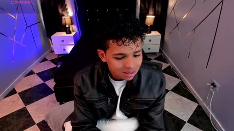 noah_smith04 online show from 26, 1, 2025