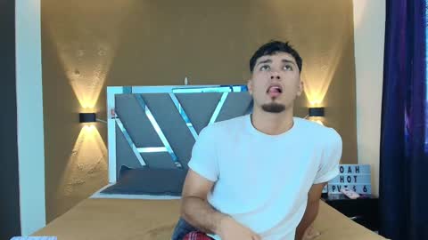 noah online show from 7, 3, 2026