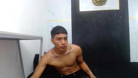 Snapshot of noah_smith07 chatting on 2, 3, 2026 online show from 2, 3, 2026