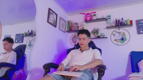 noah tyler  online show from 1, 6, 2026