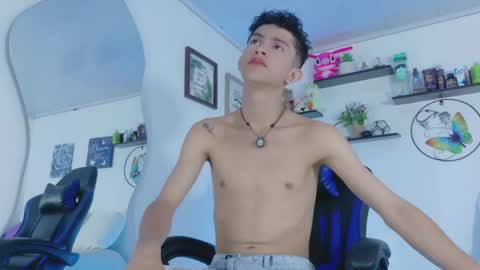 noah tyler  online show from 4, 6, 2026