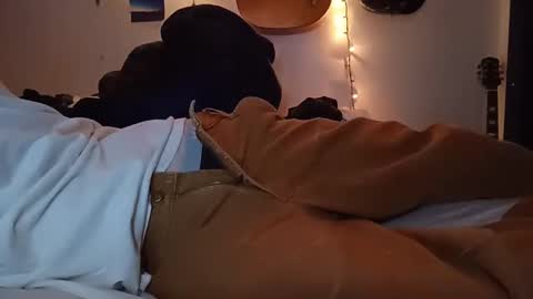 Snapshot of noah_wesley chatting on 18, 1, 2025 Noah Wesley online show from 18, 1, 2025