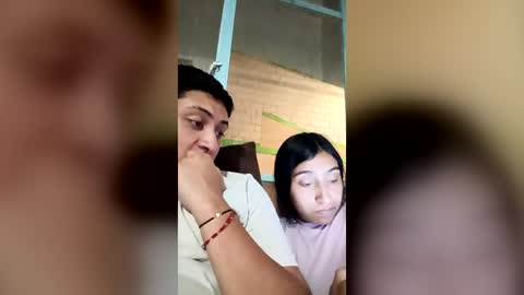 Snapshot of noahandbunny chatting on 27, 6, 2026 Noahandbunny online show from 27, 6, 2026