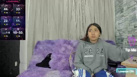 Snapshot of noahandbunny chatting on 30, 6, 2026 Noahandbunny online show from 30, 6, 2026