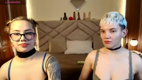 Noah And Gaia online show from 28, 5, 2026