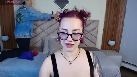 Snapshot of noahandgaia chatting on 23, 6, 2026 Noah And Gaia online show from 23, 6, 2026