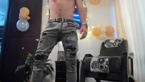 Snapshot of noahbrawn chatting on 8, 12, 2024 LIAM- noah online show from 8, 12, 2024