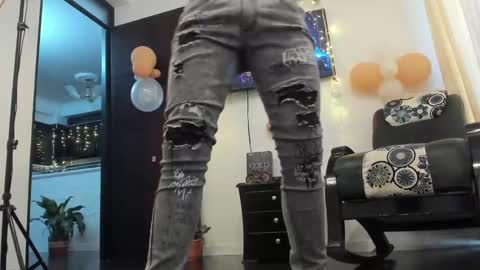 Snapshot of noahbrawn chatting on 8, 12, 2024 LIAM- noah online show from 8, 12, 2024