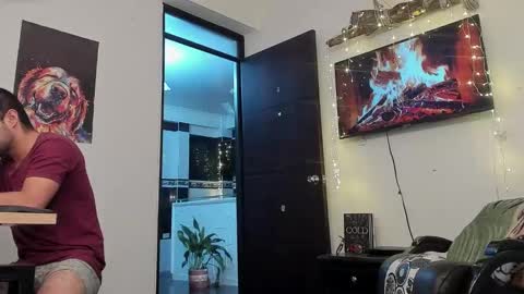 Snapshot of noahbrawn chatting on 9, 1, 2025 LIAM- noah online show from 9, 1, 2025