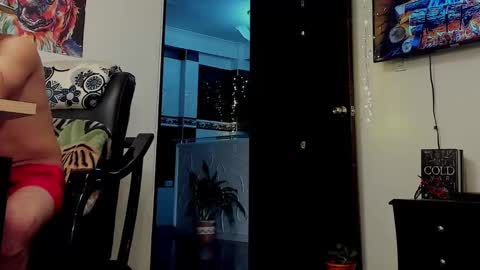 Snapshot of noahbrawn chatting on 18, 1, 2025 LIAM- noah online show from 18, 1, 2025