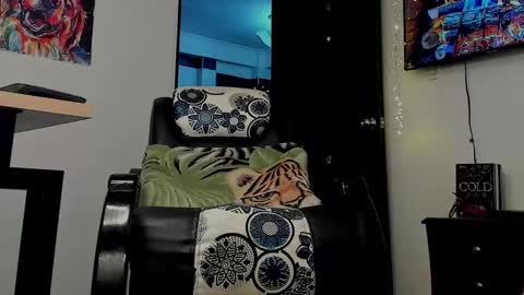 Snapshot of noahbrawn chatting on 18, 1, 2025 LIAM- noah online show from 18, 1, 2025