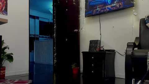 Snapshot of noahbrawn chatting on 24, 1, 2025 LIAM- noah online show from 24, 1, 2025