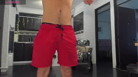 Snapshot of noahbrawn chatting on 27, 1, 2025 LIAM- noah online show from 27, 1, 2025