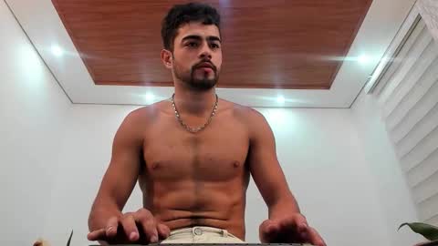 Snapshot of noahbrawn chatting on 26, 9, 2025 LIAM- noah online show from 26, 9, 2025