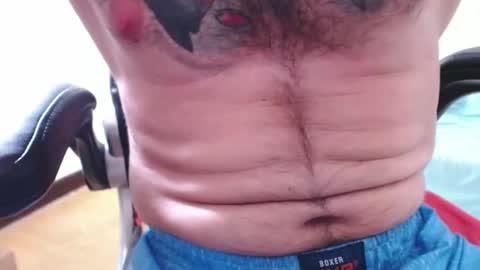 Snapshot of noahbrown23 chatting on 8, 9, 2025 Noah B online show from 8, 9, 2025