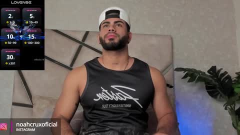 Noah online show from 14, 1, 2025