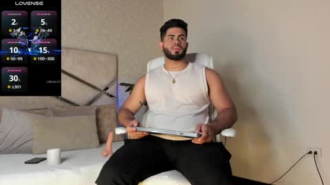 Noah online show from 28, 1, 2025