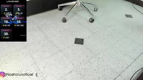 Noah online show from 28, 1, 2025