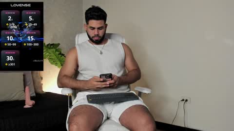 Noah online show from 6, 2, 2025