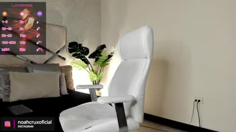 Noah online show from 10, 2, 2025